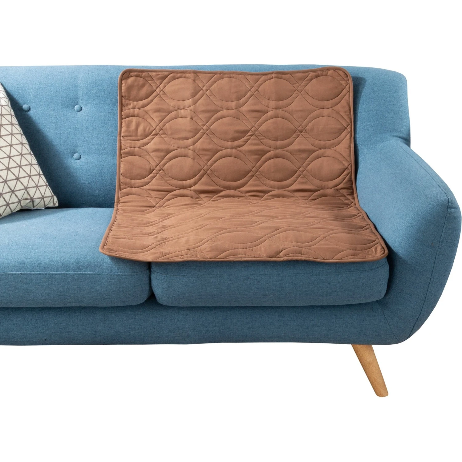 Pet Adobe Furniture Cover & Protector Pad 8 Pet Adobe Furniture Cover & Protector Pad - Image 6