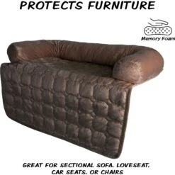 Pet Adobe Furniture Protector Cover -Blue Buffalo || ROYAL CANIN || Wellness Sales 345076 PT2. AC SS1800 V1637285290