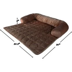 Pet Adobe Furniture Protector Cover -Blue Buffalo || ROYAL CANIN || Wellness Sales 345076 PT7. AC SS1800 V1637287906