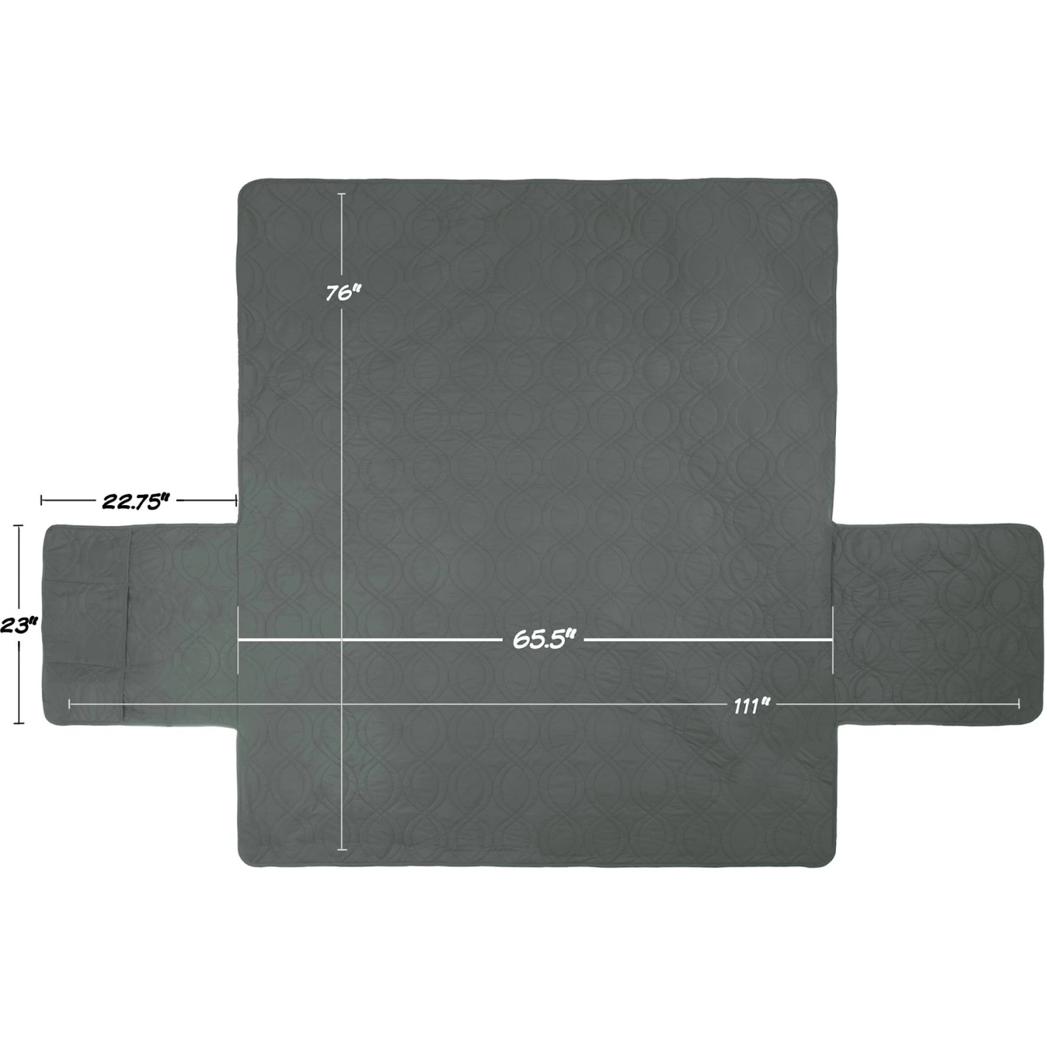 Pet Adobe Waterproof Protector Couch Cover 4 Pet Adobe Waterproof Protector Couch Cover - Image 2