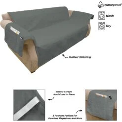 Pet Adobe Waterproof Protector Couch Cover 11 Pet Adobe Waterproof Protector Couch Cover -Blue Buffalo || ROYAL CANIN || Wellness Sales 345104 PT2. AC SS1800 V1637285372