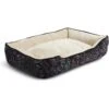 Vera Bradley Stained Glass Medallion Cat & Dog Bed 2 Vera Bradley Stained Glass Medallion Cat & Dog Bed -Blue Buffalo || ROYAL CANIN || Wellness Sales 346891 MAIN. AC SS1800 V1638284500