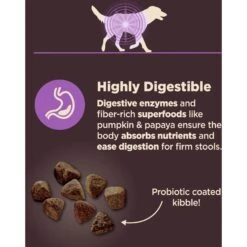Wellness CORE Digestive Health Age Advantage Senior Chicken & Brown Rice Dry Dog Food 14 Wellness CORE Digestive Health Age Advantage Senior Chicken & Brown Rice Dry Dog Food -Blue Buffalo || ROYAL CANIN || Wellness Sales 347656 PT3. AC SS1800 V1638466030
