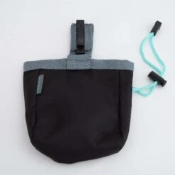 Pounce + Fetch Cat & Dog Training Treats Pouch, Black -Blue Buffalo || ROYAL CANIN || Wellness Sales 347860 PT3. AC SS1800 V1641338866