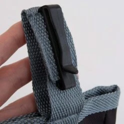 Pounce + Fetch Cat & Dog Training Treats Pouch, Black -Blue Buffalo || ROYAL CANIN || Wellness Sales 347860 PT4. AC SS1800 V1641334708