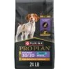 Purina Pro Plan Sport Development High-Protein 30/20 Chicken & Rice Formula Puppy Food -Blue Buffalo || ROYAL CANIN || Wellness Sales 352972 MAIN. AC SS1800 V1649117800