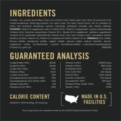 Purina Pro Plan Sport Development High-Protein 30/20 Chicken & Rice Formula Puppy Food -Blue Buffalo || ROYAL CANIN || Wellness Sales 352972 PT6. AC SS1800 V1649203008