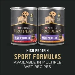 Purina Pro Plan Sport Development Large Breed High-Protein 30/18 Chicken & Rice Formula Puppy Food 17 Purina Pro Plan Sport Development Large Breed High-Protein 30/18 Chicken & Rice Formula Puppy Food -Blue Buffalo || ROYAL CANIN || Wellness Sales 352983 PT6. AC SS1800 V1661829284