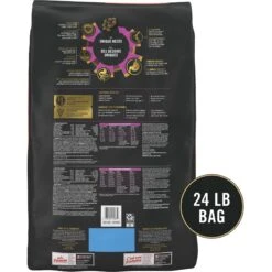 Purina Pro Plan Sensitive Skin & Stomach 7+ Salmon & Rice Formula Dry Dog Food -Blue Buffalo || ROYAL CANIN || Wellness Sales 352987 PT1. AC SS1800 V1700689421