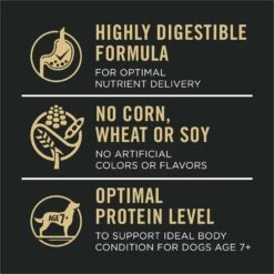 Purina Pro Plan Sensitive Skin & Stomach 7+ Salmon & Rice Formula Dry Dog Food -Blue Buffalo || ROYAL CANIN || Wellness Sales 352987 PT7. AC SS1800 V1700689659