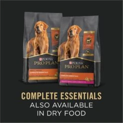 Purina Pro Plan Complete Essentials Variety Pack Beef & Vegetable & Chicken & Vegetable Entrée Slices In Gravy Wet Dog Food, 13-oz Can, Case Of 12 -Blue Buffalo || ROYAL CANIN || Wellness Sales 352989 PT7. AC SS1800 V1671815228