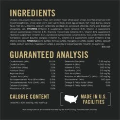 Purina Pro Plan Sport Performance Senior High-Protein 30/17 Chicken & Rice Formula Dog Food -Blue Buffalo || ROYAL CANIN || Wellness Sales 352995 PT5. AC SS1800 V1649203643