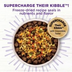 Wellness CORE Digestive Health Wholesome Grains Chicken & Brown Rice Recipe Dry Dog Food & Wellness CORE Bowl Boosters Digestive Health Dry Dog Food Topper, 4-oz Bag 14 Wellness CORE Digestive Health Wholesome Grains Chicken & Brown Rice Recipe Dry Dog Food & Wellness CORE Bowl Boosters Digestive Health Dry Dog Food Topper, 4-oz Bag -Blue Buffalo || ROYAL CANIN || Wellness Sales 353436 PT3. AC SS1800 V1703195469