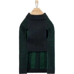 Frisco Multi Cable Dog & Cat Sweater -Blue Buffalo || ROYAL CANIN || Wellness Sales 353628 PT5. AC SS1800 V1659726659