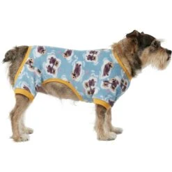Frisco Love Otters Dog & Cat Fleece Pajamas 11 Frisco Love Otters Dog & Cat Fleece Pajamas -Blue Buffalo || ROYAL CANIN || Wellness Sales 353746 PT2. AC SS1800 V1659010616