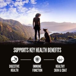 ORIJEN Amazing Grains Original Dry Dog Food -Blue Buffalo || ROYAL CANIN || Wellness Sales 354074 PT4. AC SS1800 V1639147115