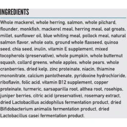 ORIJEN Amazing Grains Six Fish Recipe Dry Dog Food -Blue Buffalo || ROYAL CANIN || Wellness Sales 354080 PT5. AC SS1800 V1639146931