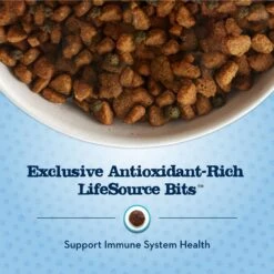 Blue Buffalo Baby Blue Healthy Growth Formula Natural Chicken & Brown Rice Recipe Puppy Dry Food -Blue Buffalo || ROYAL CANIN || Wellness Sales 354131 PT6. AC SS1800 V1704319712