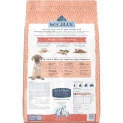 Blue Buffalo Baby Blue Large Breed Healthy Growth Formula Natural Chicken & Brown Rice Recipe Puppy Dry Food, 24-lb Bag -Blue Buffalo || ROYAL CANIN || Wellness Sales 354132 PT1. AC SS1800 V1646092033