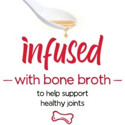Purina Beneful Infused Pate With Real Beef, Carrots & Spinach Wet Dog Food 14 Purina Beneful Infused Pate With Real Beef, Carrots & Spinach Wet Dog Food -Blue Buffalo || ROYAL CANIN || Wellness Sales 354325 PT3. AC SS1800 V1639503140