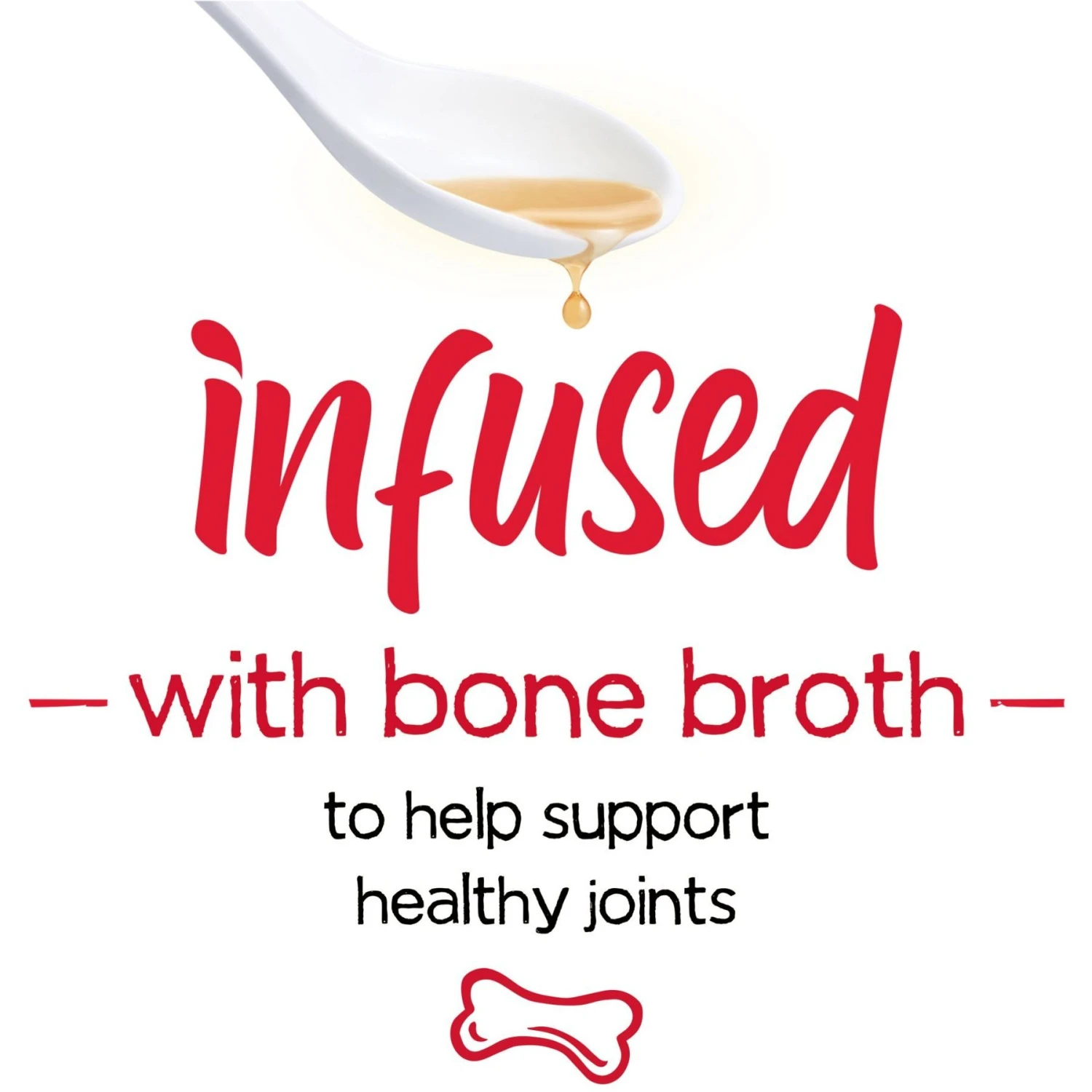 Purina Beneful Infused Pate With Real Beef, Carrots & Spinach Wet Dog Food 6 Purina Beneful Infused Pate With Real Beef, Carrots & Spinach Wet Dog Food - Image 4