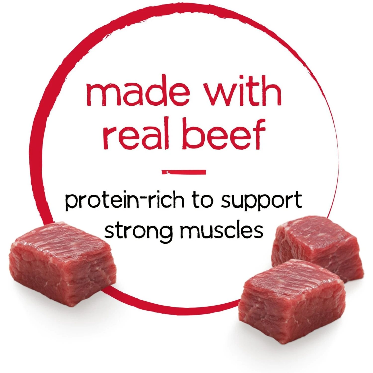 Purina Beneful Infused Pate With Real Beef, Carrots & Spinach Wet Dog Food 7 Purina Beneful Infused Pate With Real Beef, Carrots & Spinach Wet Dog Food - Image 5