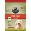 Walk About Wild Boar Canine Exotics Recipe Super Premium Dry Dog Food 2 Walk About Wild Boar Canine Exotics Recipe Super Premium Dry Dog Food -Blue Buffalo || ROYAL CANIN || Wellness Sales 355116 MAIN. AC SS1800 V1642099584