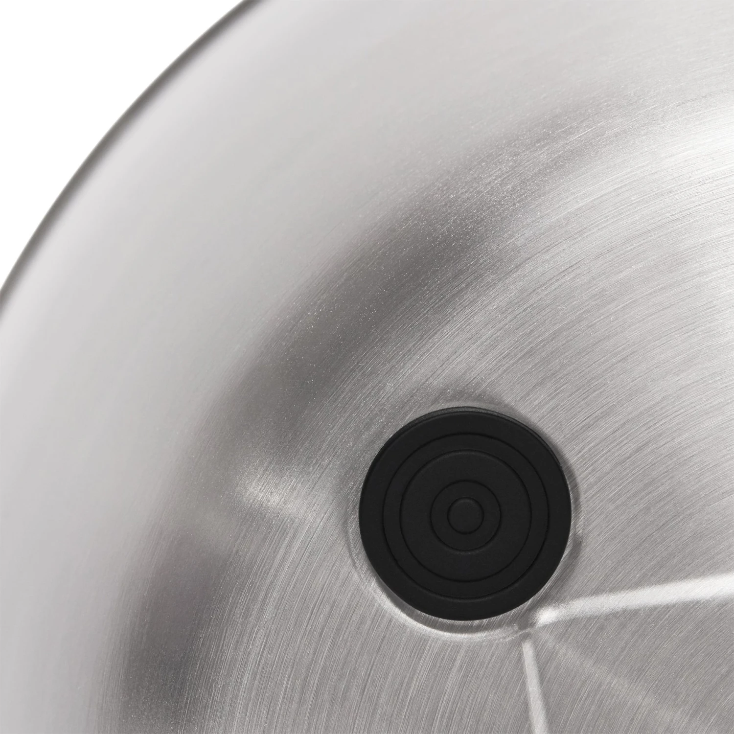 Frisco Stainless Steel Heart Dog & Cat Fountain 7 Frisco Stainless Steel Heart Dog & Cat Fountain - Image 5