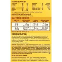 Nature's Recipe Grain-Free Salmon, Sweet Potato & Pumpkin Recipe Dry Dog Food -Blue Buffalo || ROYAL CANIN || Wellness Sales 355834 PT3. AC SS1800 V1640651233