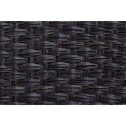 Frisco Outdoor Wicker Dog House & Bed -Blue Buffalo || ROYAL CANIN || Wellness Sales 356073 PT6. AC SS1800 V1651004210