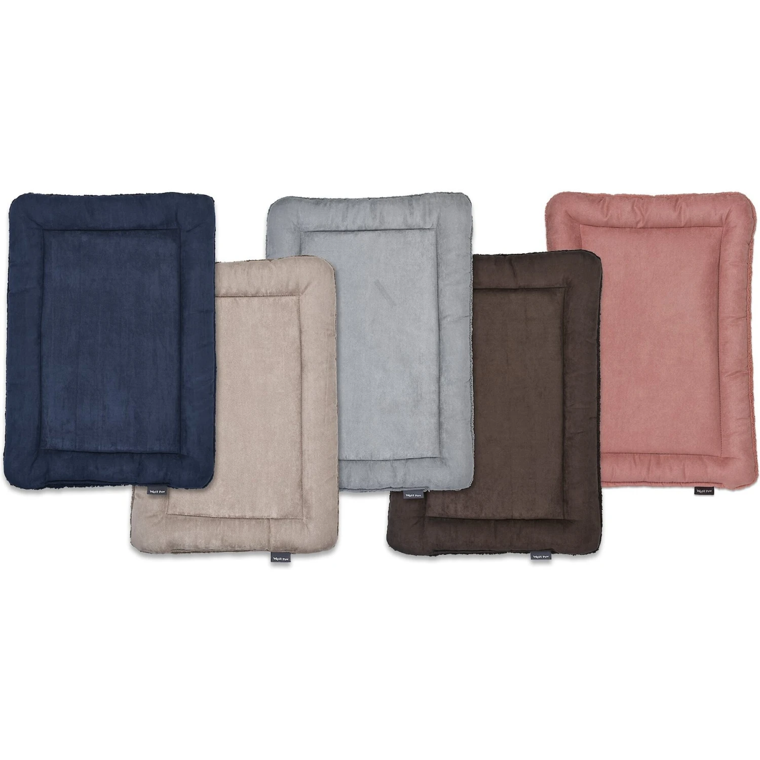 West Paw Big Sky Nap Dog Bed 4 West Paw Big Sky Nap Dog Bed - Image 2