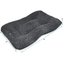 West Paw Heyday Dog Bed -Blue Buffalo || ROYAL CANIN || Wellness Sales 356423 PT4. AC SS1800 V1674487458