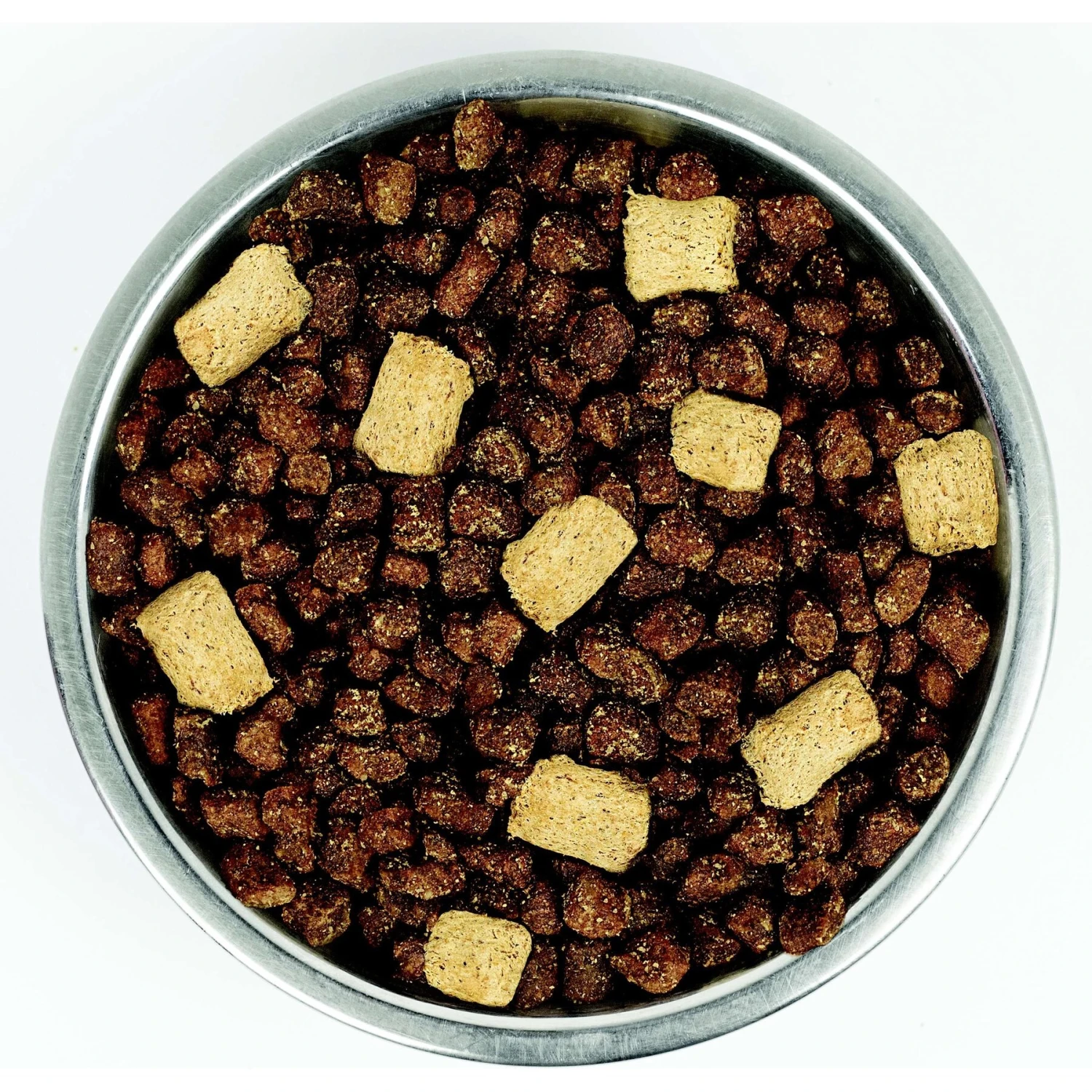 Stella & Chewy's Wild Red Raw Blend Kibble Wholesome Grains Prairie Recipe Dry Dog Food & Stella & Chewy's Wild Red Variety Pack Grain-Free Wet Dog Food 6 Stella & Chewy's Wild Red Raw Blend Kibble Wholesome Grains Prairie Recipe Dry Dog Food & Stella & Chewy's Wild Red Variety Pack Grain-Free Wet Dog Food - Image 4