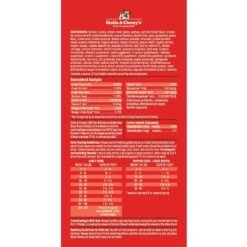 Stella & Chewy's Wild Red Raw Blend Kibble Wholesome Grains Prairie Recipe Dry Dog Food & Stella & Chewy's Wild Red Variety Pack Grain-Free Wet Dog Food 15 Stella & Chewy's Wild Red Raw Blend Kibble Wholesome Grains Prairie Recipe Dry Dog Food & Stella & Chewy's Wild Red Variety Pack Grain-Free Wet Dog Food -Blue Buffalo || ROYAL CANIN || Wellness Sales 356792 PT4. AC SS1800 V1640896909