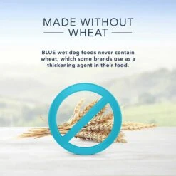 Blue Buffalo Homestyle Recipe Chicken Dinner With Garden Vegetables & Brown Rice Canned Dog Food & Blue Buffalo Homestyle Recipe Beef Dinner With Garden Vegetables & Sweet Potatoes Canned Dog Food -Blue Buffalo || ROYAL CANIN || Wellness Sales 356837 PT8. AC SS1800 V1640899944
