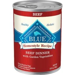 Blue Buffalo Homestyle Recipe Lamb Dinner With Garden Vegetables Canned Dog Food & Blue Buffalo Homestyle Recipe Beef Dinner With Garden Vegetables & Sweet Potatoes Canned Dog Food 16 Blue Buffalo Homestyle Recipe Lamb Dinner With Garden Vegetables Canned Dog Food & Blue Buffalo Homestyle Recipe Beef Dinner With Garden Vegetables & Sweet Potatoes Canned Dog Food -Blue Buffalo || ROYAL CANIN || Wellness Sales 356842 PT5. AC SS1800 V1640896900