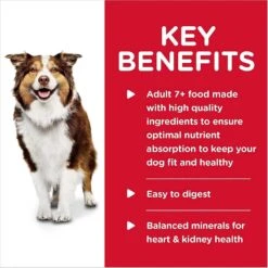 Hill's Science Diet Adult 7+ Savory Stew With Chicken & Vegetables Canned Dog Food & Hill's Science Diet Adult 7+ Savory Stew With Beef & Vegetables Canned Dog Food -Blue Buffalo || ROYAL CANIN || Wellness Sales 356843 PT4. AC SS1800 V1640902900