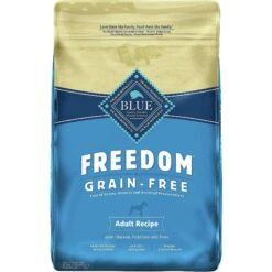 Blue Buffalo Delectables Chicken & Beef Dinner Variety Pack Grain-Free Wet Dog Food Topper, 3-oz Pouches, Case Of 12 & Blue Buffalo Freedom Adult Chicken Recipe Grain-Free Dry Dog Food 16 Blue Buffalo Delectables Chicken & Beef Dinner Variety Pack Grain-Free Wet Dog Food Topper, 3-oz Pouches, Case Of 12 & Blue Buffalo Freedom Adult Chicken Recipe Grain-Free Dry Dog Food -Blue Buffalo || ROYAL CANIN || Wellness Sales 356862 PT5. AC SS1800 V1640896600
