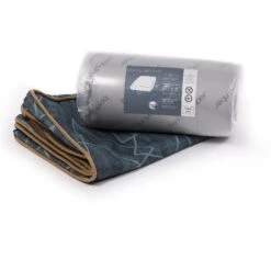 Bark And Slumber Lounger Pillow Dog Bed With Removable Cover -Blue Buffalo || ROYAL CANIN || Wellness Sales 356888 PT7. AC SS1800 V1641843476