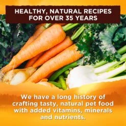 Nature's Recipe Lamb, Rice & Barley Recipe Stew Wet Dog Food 16 Nature's Recipe Lamb, Rice & Barley Recipe Stew Wet Dog Food -Blue Buffalo || ROYAL CANIN || Wellness Sales 356910 PT5. AC SS1800 V1676066140