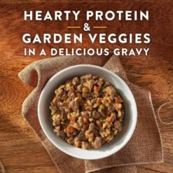 True Acre Foods Hearty Stews, Chicken & Vegetable Recipe, Wet Dog Food 12 True Acre Foods Hearty Stews, Chicken & Vegetable Recipe, Wet Dog Food -Blue Buffalo || ROYAL CANIN || Wellness Sales 356994 PT2. AC SS1800 V1640906507