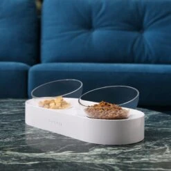 PETKIT Fresh Nano Dog & Cat Single Bowl -Blue Buffalo || ROYAL CANIN || Wellness Sales 357082 PT2. AC SS1800 V1641508025