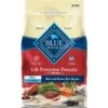 Blue Buffalo Life Protection Formula Adult Beef & Brown Rice Recipe Dry Dog Food