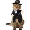 Frisco Front Walking New Years Tuxedo Dog & Cat Costume 1 Frisco Front Walking New Years Tuxedo Dog & Cat Costume -Blue Buffalo || ROYAL CANIN || Wellness Sales 358028 MAIN. AC SS1800 V1660766150