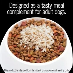Cesar Simply Crafted Chicken Cuisine Complement Adult Wet Dog Food Topper, 1.3-oz Tubs, Case Of 24 15 Cesar Simply Crafted Chicken Cuisine Complement Adult Wet Dog Food Topper, 1.3-oz Tubs, Case Of 24 -Blue Buffalo || ROYAL CANIN || Wellness Sales 358219 PT5. AC SS1800 V1678124313