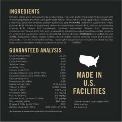 Purina Pro Plan Calm & Balanced Small Breed Chicken & Rice Formula Dog Dry Food -Blue Buffalo || ROYAL CANIN || Wellness Sales 361228 PT5. AC SS1800 V1649227296
