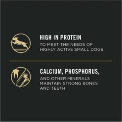 Purina Pro Plan Calm & Balanced Small Breed Chicken & Rice Formula Dog Dry Food -Blue Buffalo || ROYAL CANIN || Wellness Sales 361228 PT6. AC SS1800 V1649223117