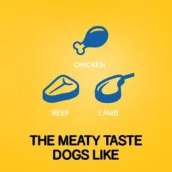 Pedigree High Protein Chicken & Duck Flavor Adult Canned Wet Dog Food -Blue Buffalo || ROYAL CANIN || Wellness Sales 361349 PT3. AC SS1800 V1642027010