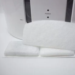 INSTACHEW Purrflow & Puresmart Replacement Water Fountain Filters, White, 5 Count 11 INSTACHEW Purrflow & Puresmart Replacement Water Fountain Filters, White, 5 Count -Blue Buffalo || ROYAL CANIN || Wellness Sales 361414 PT2. AC SS1800 V1657657167