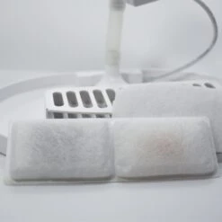 INSTACHEW Purrflow & Puresmart Replacement Water Fountain Filters, White, 5 Count 12 INSTACHEW Purrflow & Puresmart Replacement Water Fountain Filters, White, 5 Count -Blue Buffalo || ROYAL CANIN || Wellness Sales 361414 PT3. AC SS1800 V1652825803